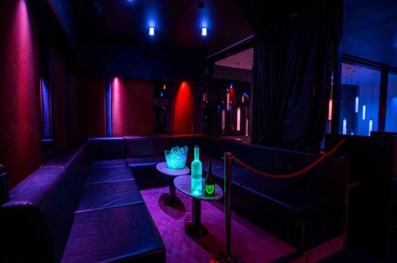 Table Reservation Jalwa Club