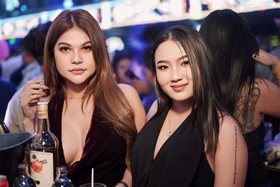 Beautiful Thai Companion only at Jalwa Club in Pattaya