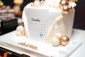 2nd Anniversary celebration of Jalwa Club